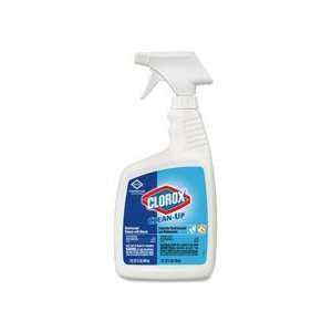  Quality Product By Clorox Company   Clean Up Cleaner With 