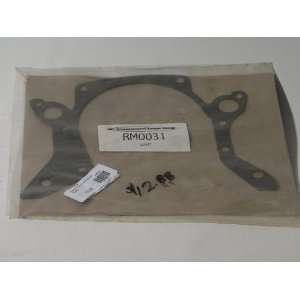  Front Cover Gasket, 302/351 Ford: Everything Else