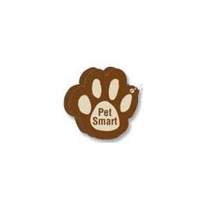  Min Qty 300 Boating Key Chains, Floating Paw: Office 