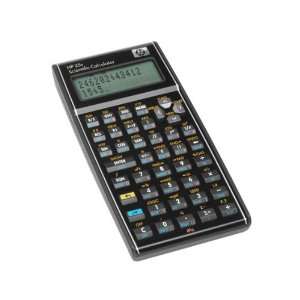  HP 35S Programmable Scientific Calculator