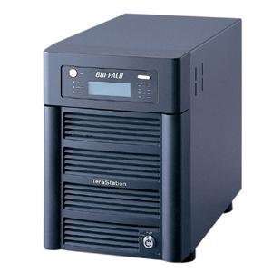   Pro 1.6TB Network Attached Storage with Sata Drives Electronics