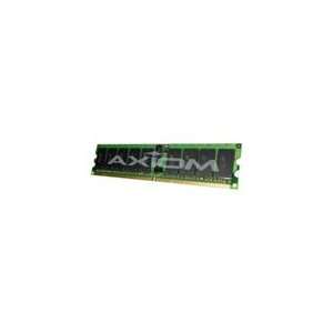  Axiom SUNM5000/16 AX RAM Module   16 GB (8 x 2 GB)   DDR2 