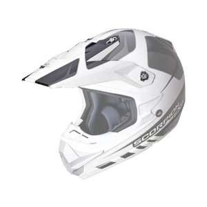 Scorpion Vortech Visor VX 24 Motocross Motorcycle Helmet Accessories 
