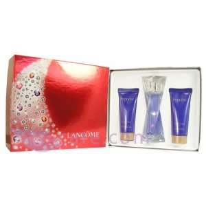  Lancome Hyponse EDP 75ml/2.5fl.oz. 3pcs Gift Set Beauty