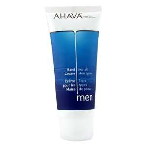  Ahava Men Hand Cream (All Skin Types): Beauty