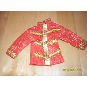  Michael Jackson American Music Awards Jacket for 12 in 