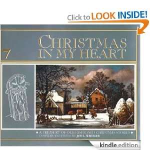 Christmas in my Heart #7 Joe L. Wheeler  Kindle Store