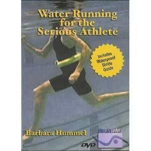  Water Running DVD