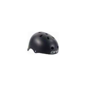  S One Damager CPSC Black skate helmet JUNIOR SIZED: Sports 