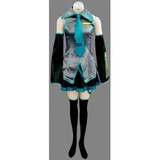   Gunner Yuna Costume Cosplay from Final Fantasy size XL Toys & Games