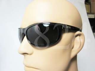 BLACK FLYS Sunglasses Shiny Black BERMUDA FLY SBLK  