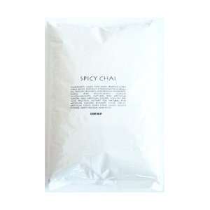 Spicy Chai Tea   Case 6   2.0 lb. Bags: Grocery & Gourmet Food