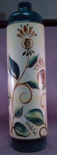   Modern Marc Bellaire California Art Pottery Vase! AWESOME!  