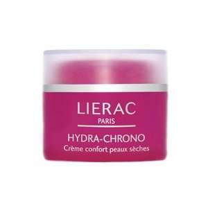    Lierac Paris Hydra Chrono Comfort Cream For Dry Skin Beauty