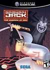 Samurai Jack The Shadow of Aku (Nintendo GameCube, 2004)