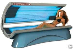 ETS SUNQUEST 26RS T SUNVISION 28LE T 2F BENCH ACRYLIC  