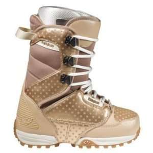  THIRTY TWO LASHED SNOWBOARD BOOT   WOMENS Sports 