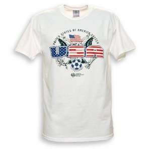 USA Tee   World Cup 2006