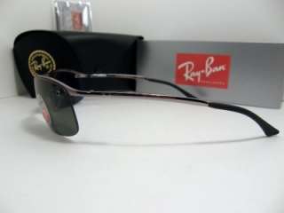   Ban Polarized Sunglasses RB 3183 004/9A RB 3183 805289018933  