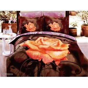  Best Quality Arya Bellissimo Duvet Cover Bed in Bag Full 