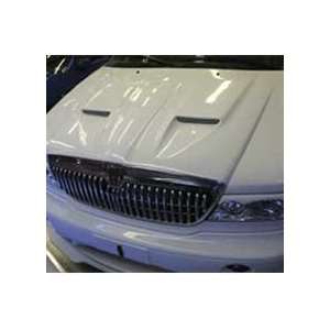   98  02 : Lincoln Navigator Double Induction Hood: Home Improvement