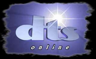 the dts system brings premier quality discrete multi channel digital 