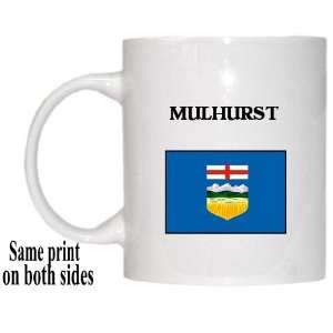  Canadian Province, Alberta   MULHURST Mug Everything 