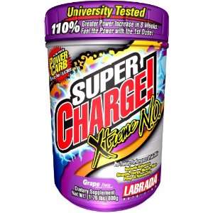 Labrada Nutrition Super Charge Xtreme Health & Personal 