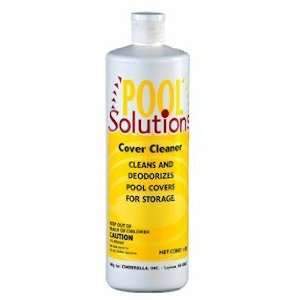  Pool Solutions Cover Cleaner Patio, Lawn & Garden