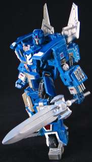 Transformers Custom Classics/Universe Burnimus Prime  