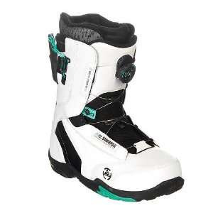    K2 Ryker Snowboard Boots 2011   Size 9.0