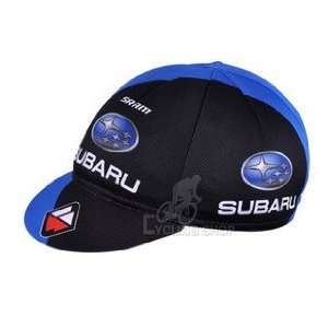  SUBARU bicycle cap absorbent, breathable 12 Subaru small 