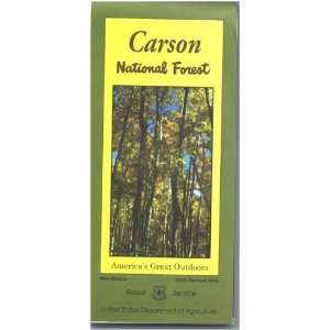   Lolo National Forest  Seeley RD (9781593511333) Forest Service Books