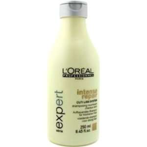  New brand Professionnel Intense Repair Shampoo by LOreal 