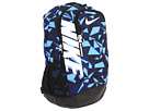 Nike Team Training Max Air Large Backpack   Graphic at Zappos
