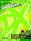 WWE   The New and Improved DX (DVD, 2007, 3 Disc Set)