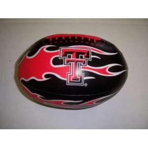  Texas Tech College Football Toys & Games