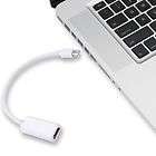 Mini DisplayPort to HDMI Adapter (with audio) for Apple iMac Mac Book 