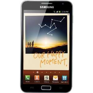  Samsung Galaxy Note Smartphone Unlocked: Electronics