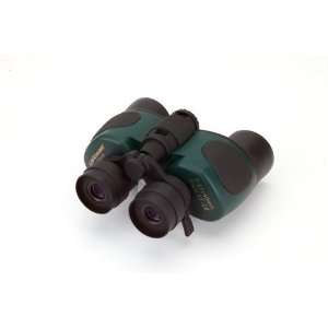  Ledmark Industries Optisan Pro III 7 21x40 Binoculars 