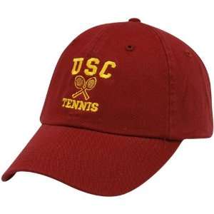  NCAA Top of the World USC Trojans Cardinal Tennis Sport 