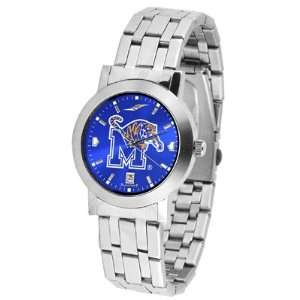    Memphis Tigers Dynasty AnoChrome Mens Watch: Sports & Outdoors