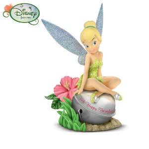  Pixie Perfect Disney Fairies Figurine Collection: Home 