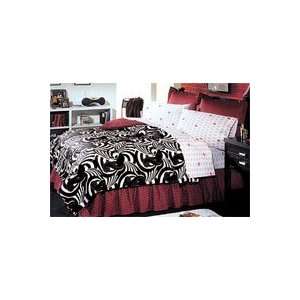  Glamour Shots   6pc BEDDING SET   Twin/Single Size: Home 