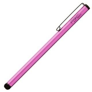   Design Pogo Sketch stylus for iPad, iPhone and iPod touch (Hot Pink
