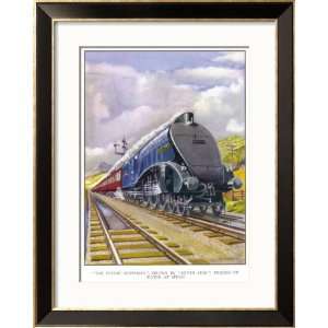  The London and North Eastern Railways Flying Scotsman 