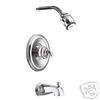 New Moen RT2347PM Monticello Inspirations Tub Shower  