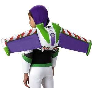  Buzz Lightyear Costume Jet Pack Toys & Games