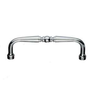  Top Knobs TOP M310 Polished Chrome Drawer Pulls: Home 