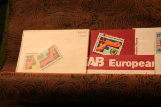   ~ ~ EXTREMELY VALUABLE WW ADVANCED CLASSIC STAMP INVENTORY